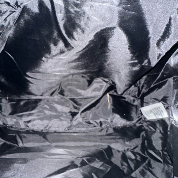 Victoria's Secret Plush Fleece Teddy Tote NWT - Picture 5 of 5